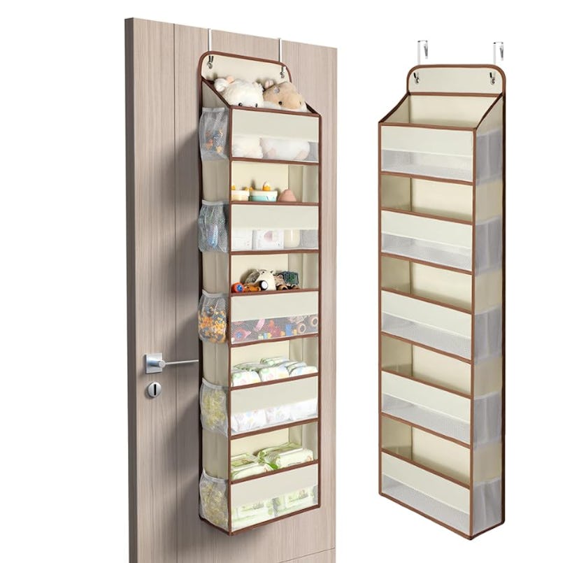 Yecaye Over the Door Organizer