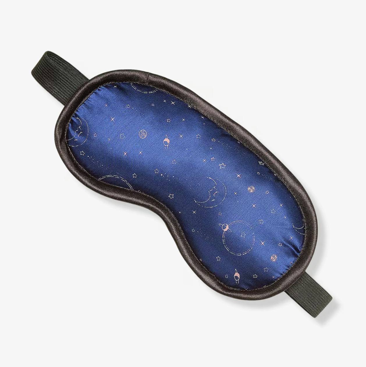 Rx3 Soft and Smooth Shut Eye Sleep Mask