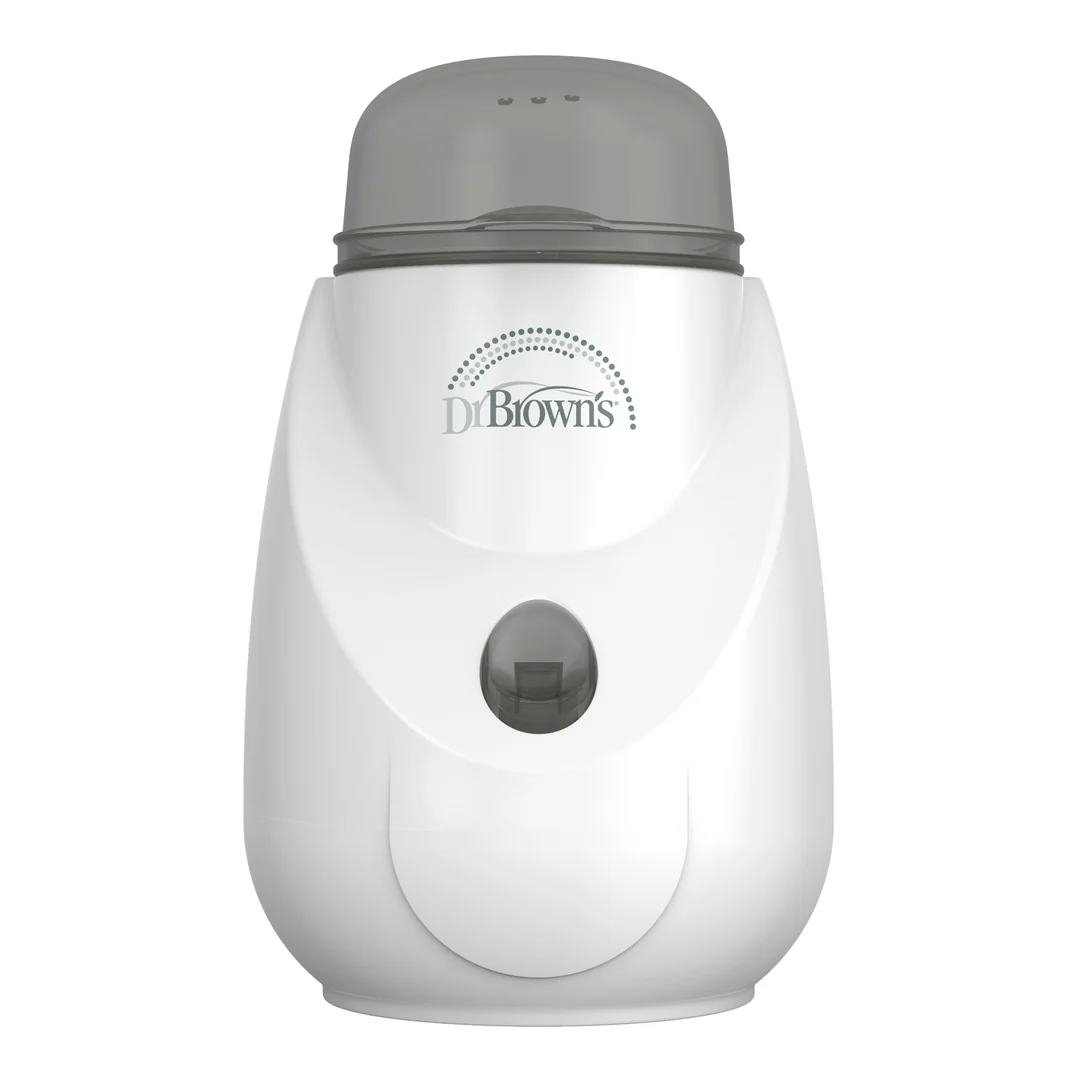 Insta-Feed™ Baby Bottle Warmer and Sterilizer