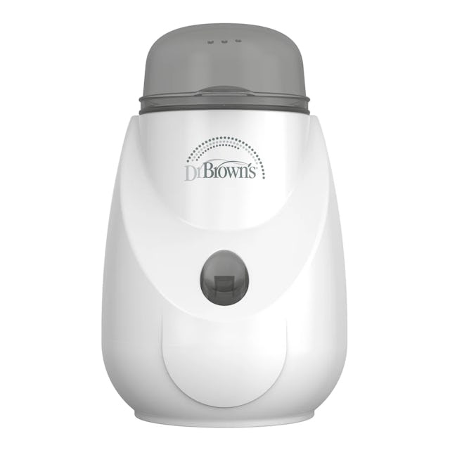 Insta-Feed™ Baby Bottle Warmer and Sterilizer