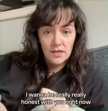 This New Mom Warns That You Better Make A *Very Detailed* Sleep Schedule With Your Partner