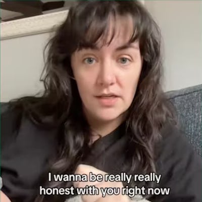 This New Mom Warns That You Better Make A *Very Detailed* Sleep Schedule With Your Partner