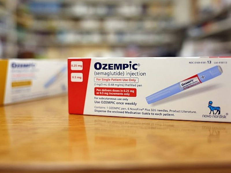 The research shows the health effects of these drugs are significant and wide-ranging.