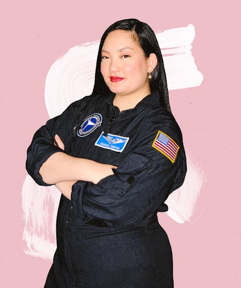 Amanda Nguyen astronaut and activist