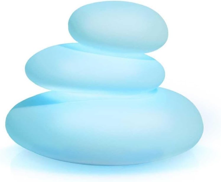 Mindsight Breathing Pebbles Meditation Tool