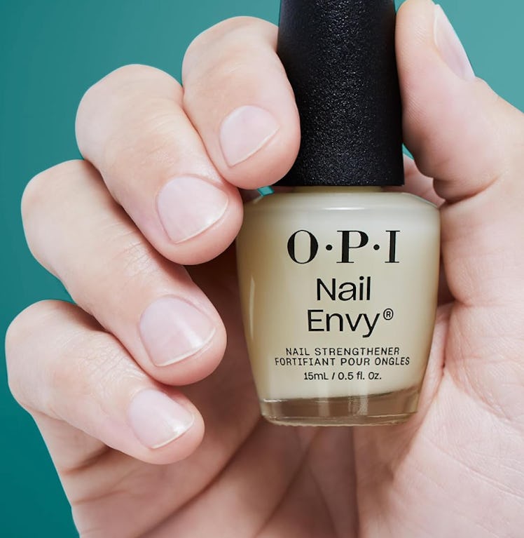 OPI Nail Envy Nail Strengthener