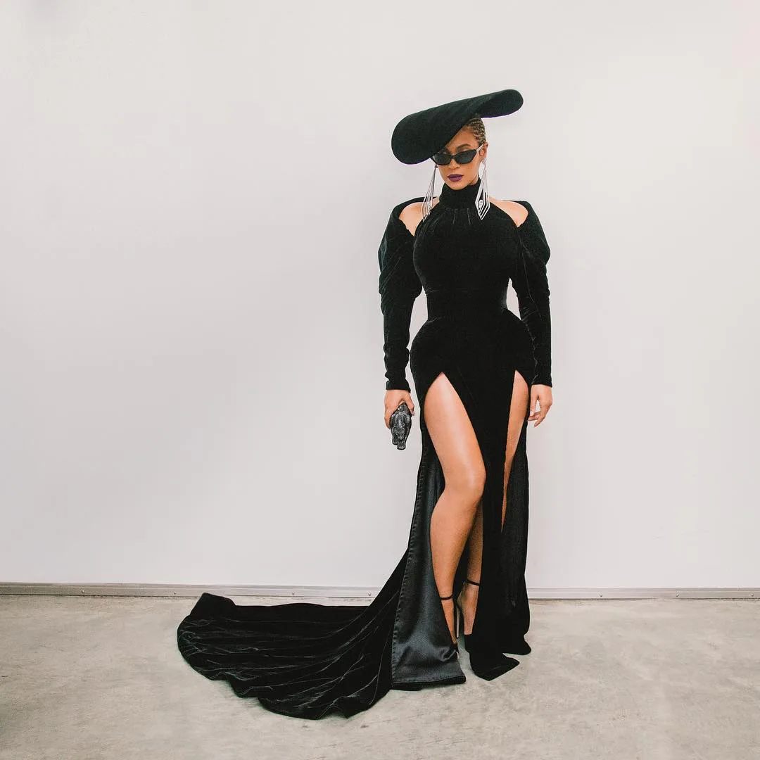 Beyonc's Best Grammy Awards Looks Have Always Turned Heads
