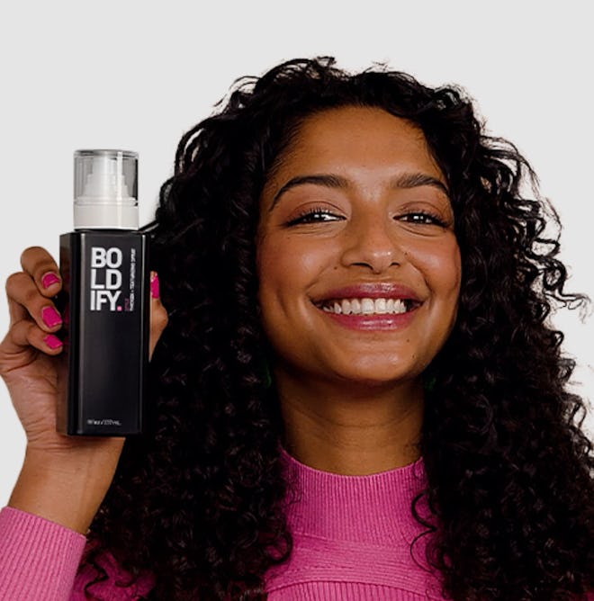 BOLDIFY Hair Thickening Spray