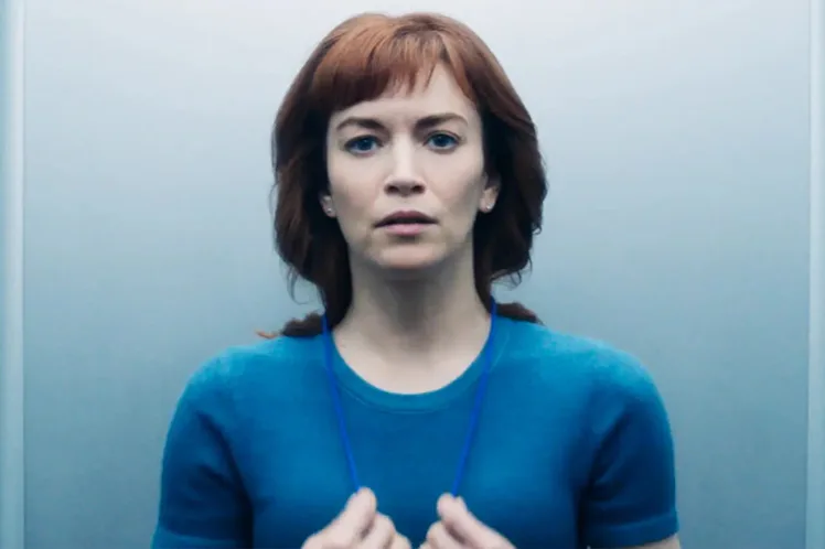 One Moment In 'Severance' Episode 2 (Probably) Confirms a Huge Fan Theory