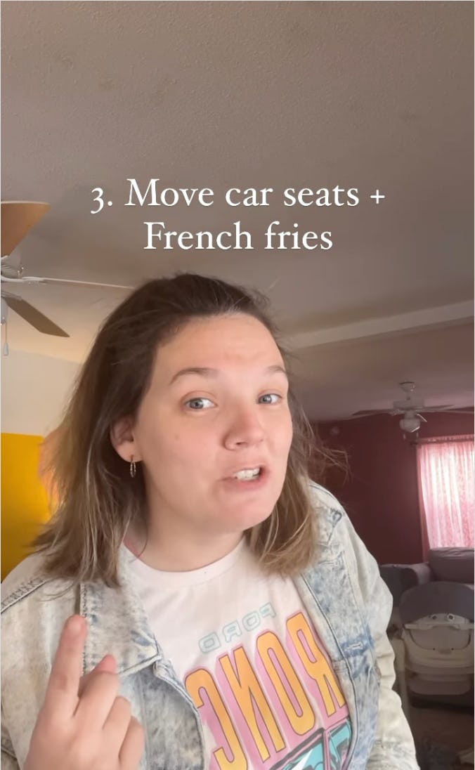 This Mom Shared Affordable Winter Activities For Toddlers That *Are Not* The Library