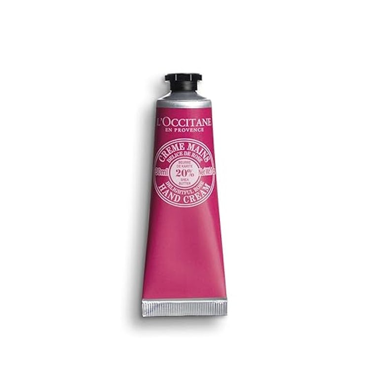 L’OCCITANE Shea Butter Hand Cream