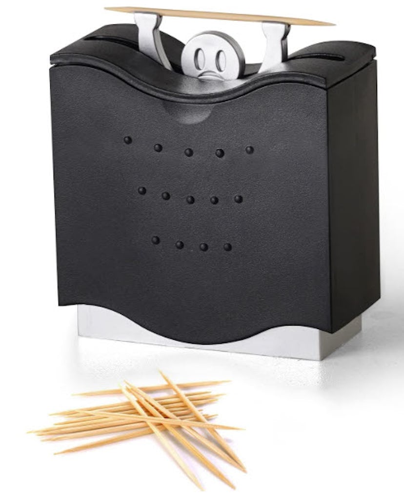 LivLab Toothpick Dispenser