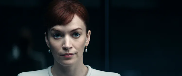 One Moment In 'Severance' Episode 2 (Probably) Confirms a Huge Fan Theory