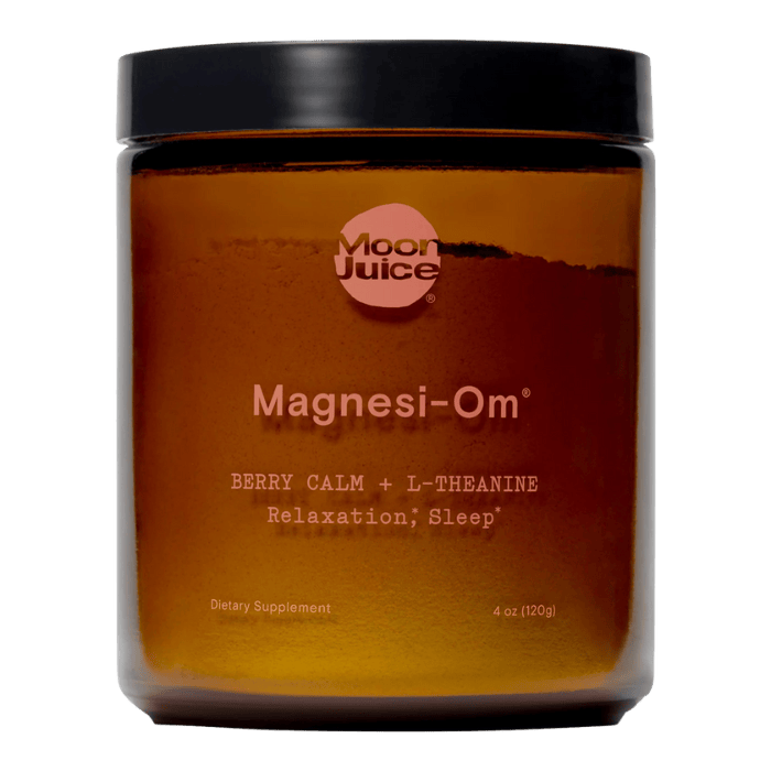 Sleepy Girl Magnesi-Om