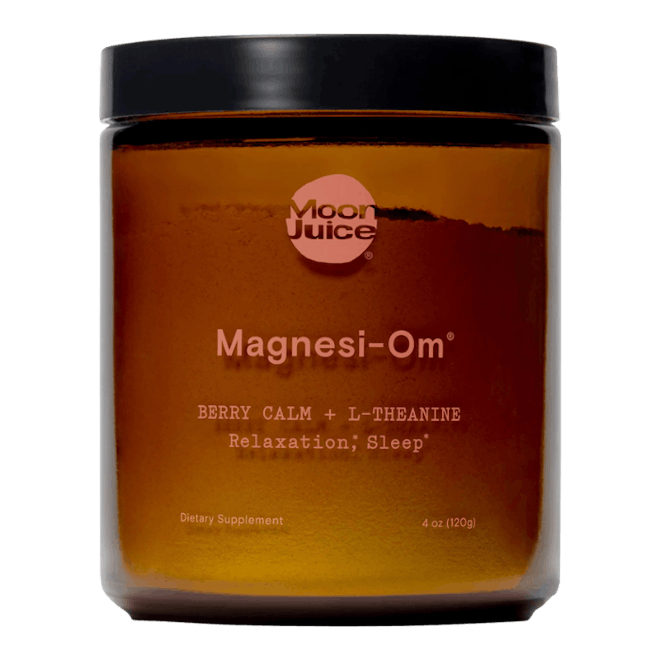 Sleepy Girl Magnesi-Om