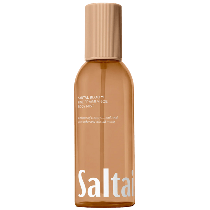 Santal Bloom Body Mist