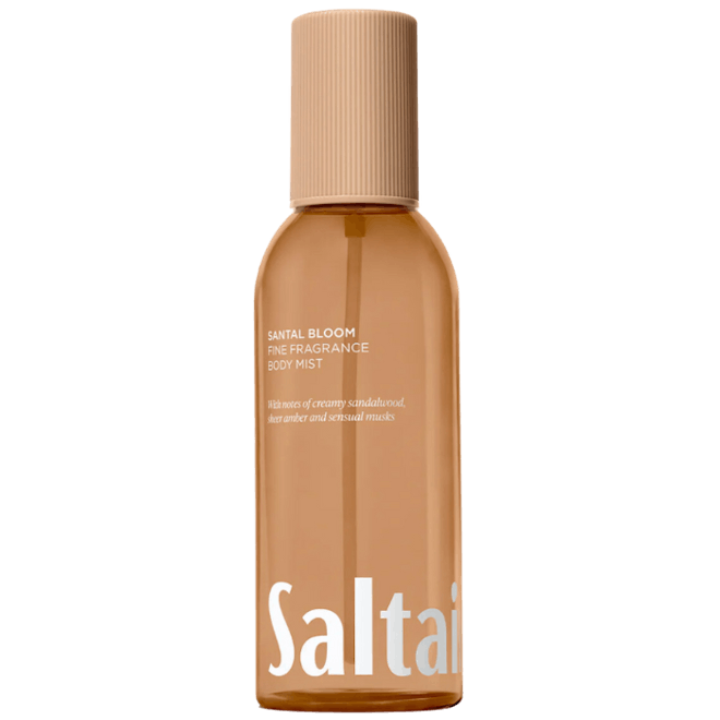 Santal Bloom Body Mist