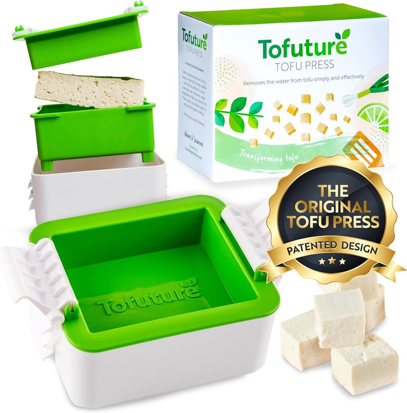 ToFuture Tofu Press