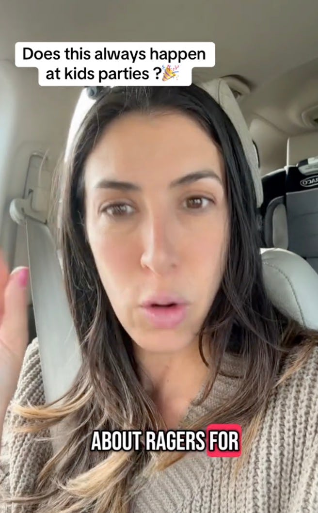 This Mom Wants To Know Why Parents Don't RSVP To Kid's Birthday Parties Anymore