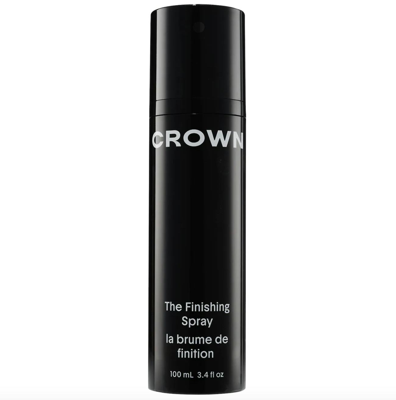 Crown Affair  The Finishing Hair Spray