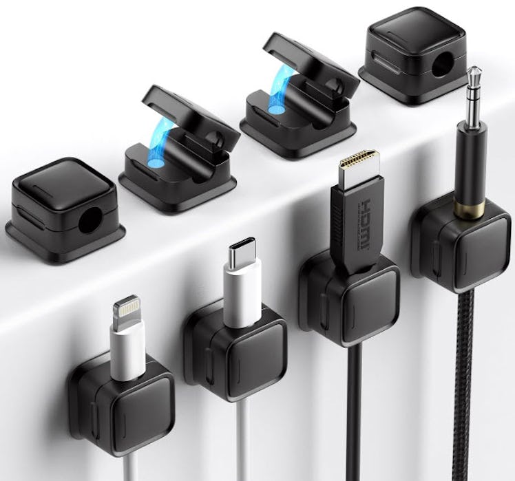 Costop Cord Organizer Holder (8-Pack)