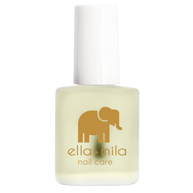 ella+mila Oil Me Up Almond Cuticle Oil