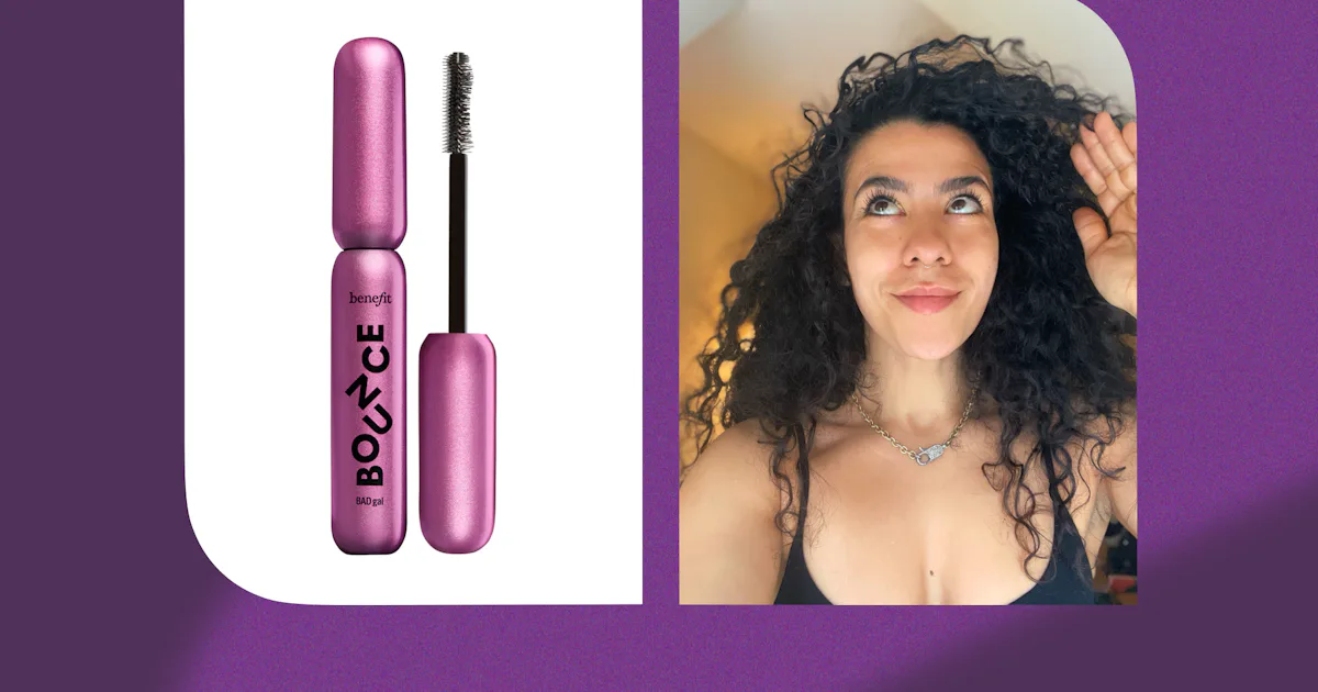 Benefit Cosmetics’ BADgal BOUNCE Mascara: An Honest Review Benefit Cosmetics’ BADgal BOUNCE Mascara: An Honest Review