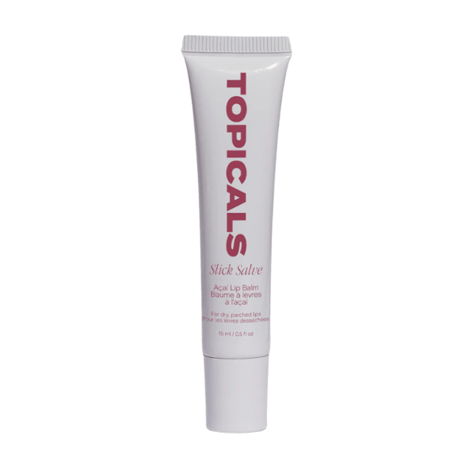 Slick Salve Lip Balm - Açaí