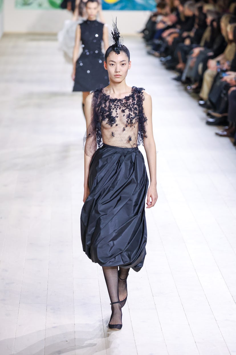 dior couture