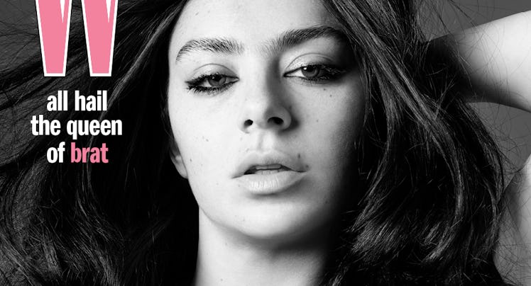 With eight Grammy nominations and a burgeoning film career, the ‘Brat’ queen’s reign is far from ove...