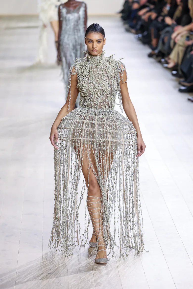 spring fashion dresses 2025 Spring 2025 Fashion Trends That Are Set To Dominate