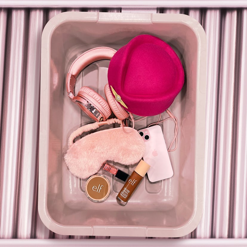 e.l.f. Cosmetics x cloud skin bundle