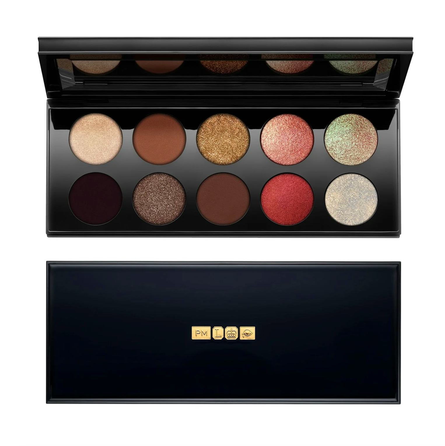 Mothership V: Bronze Seduction