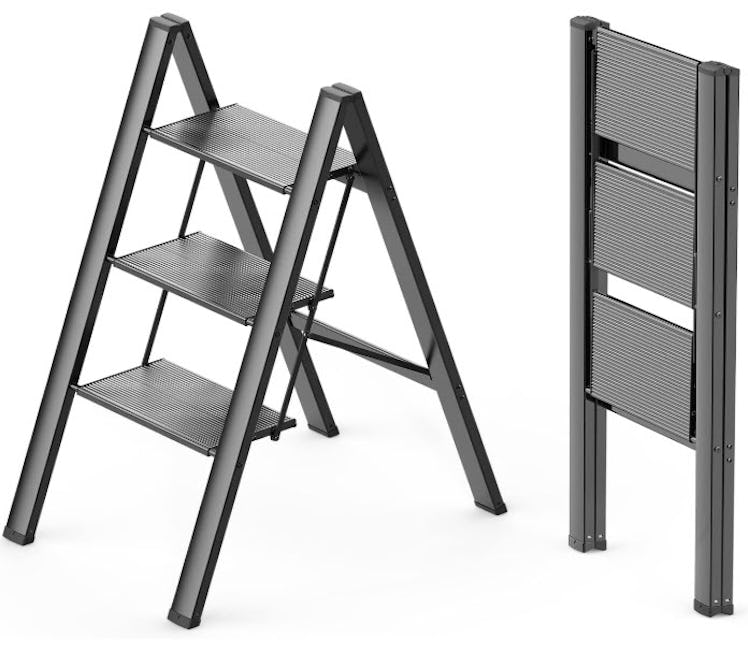 WOA WOA Step Ladder