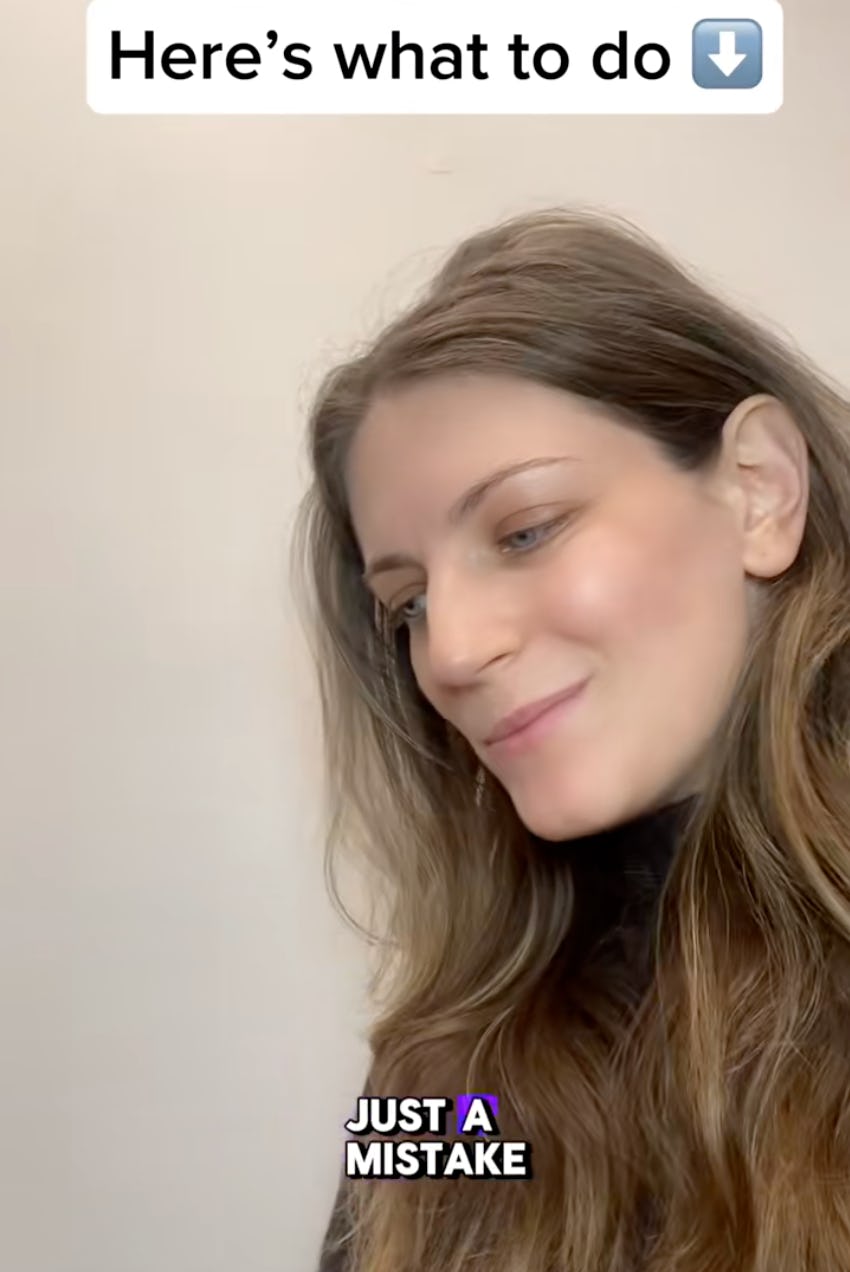 A Quick Fix For Little Girls Who Are Already Saying 