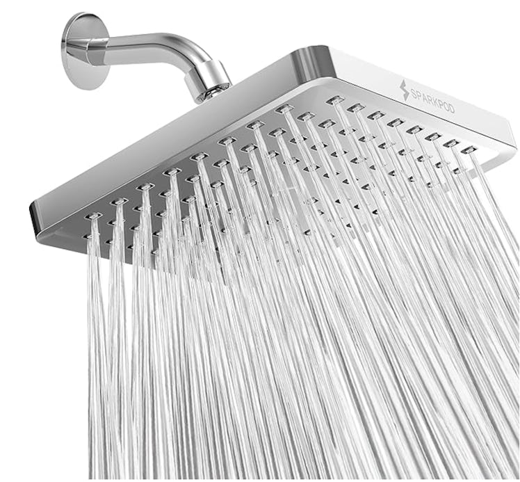 SparkPod Shower Head