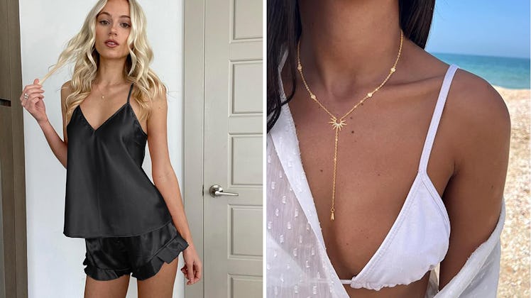 55 Bougie Things Under $25 That Are So Damn Sexy