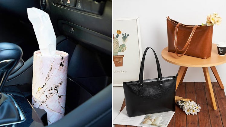 60 Bougie Things On Amazon That Are Only $20