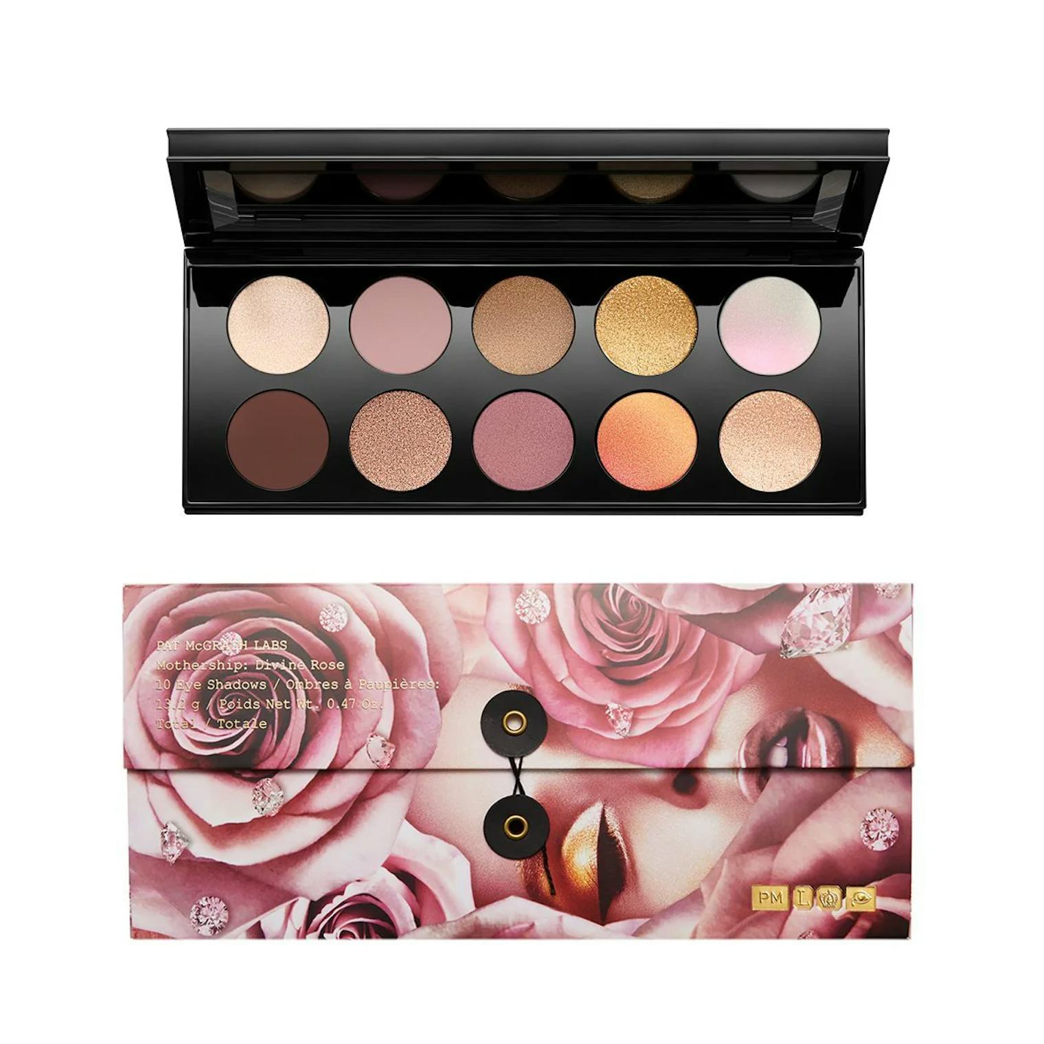 Mothership VII: Divine Rose