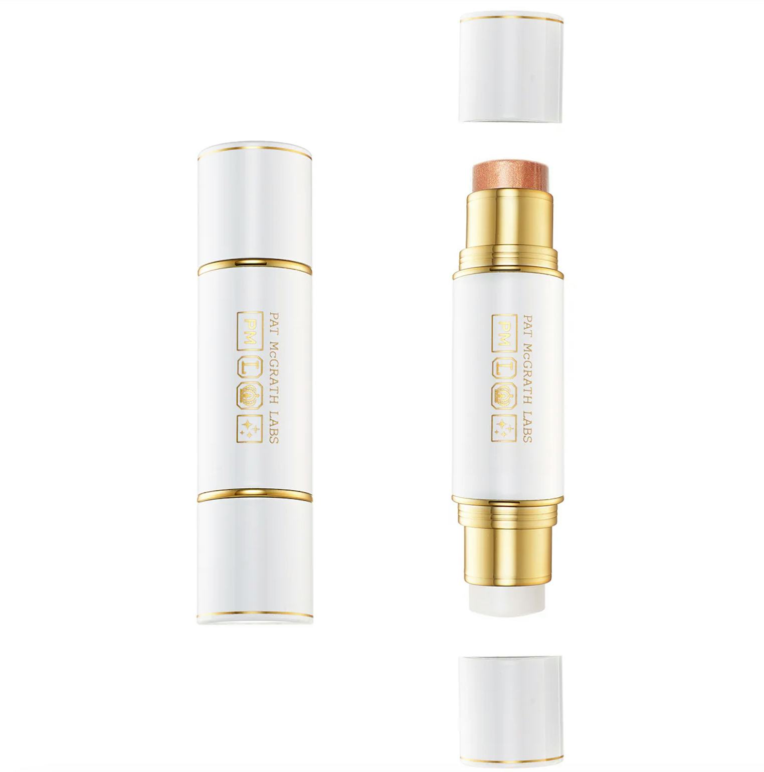 Skin Fetish: Highlighter + Balm Duo