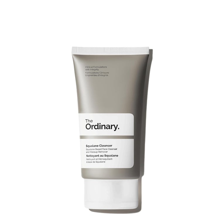 The Ordinary Squalane Cleanser