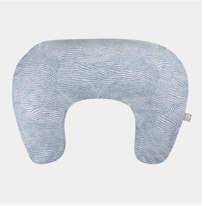 Boppy Nursing Pillow