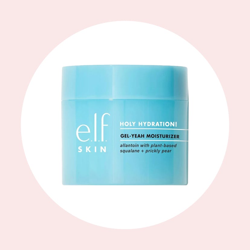 e.l.f. Holy Hydration! Gel-Yeah Moisturizer