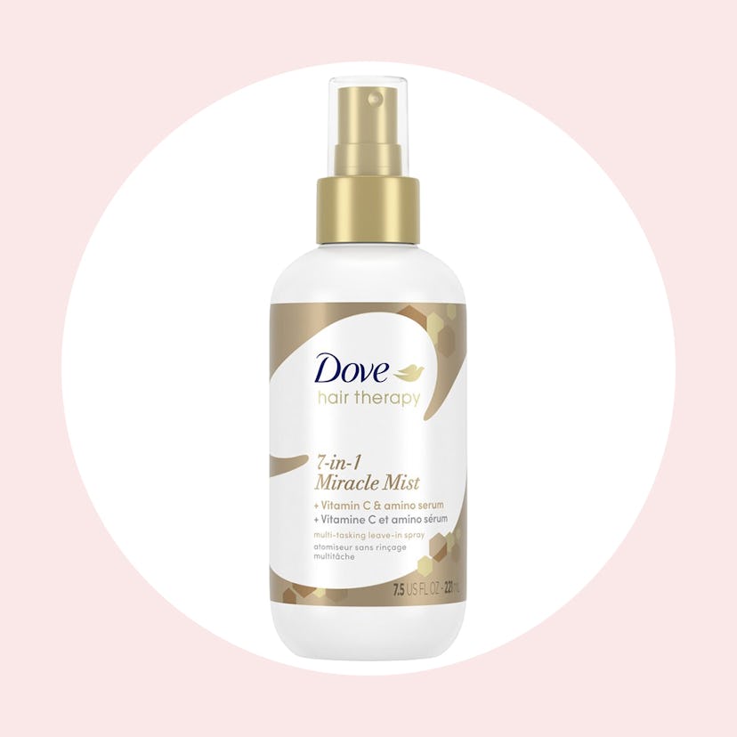 Dove Hair Therapy Leave-In 7-in-1 Miracle Mist