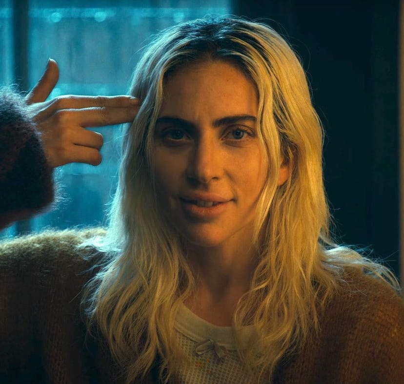 Lady Gaga responded to the negative criticism of 'Joker: Folie á Deux.'