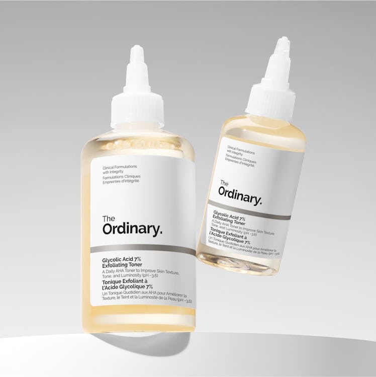 The Ordinary Glycolic Acid 7% Exfoliating Toner