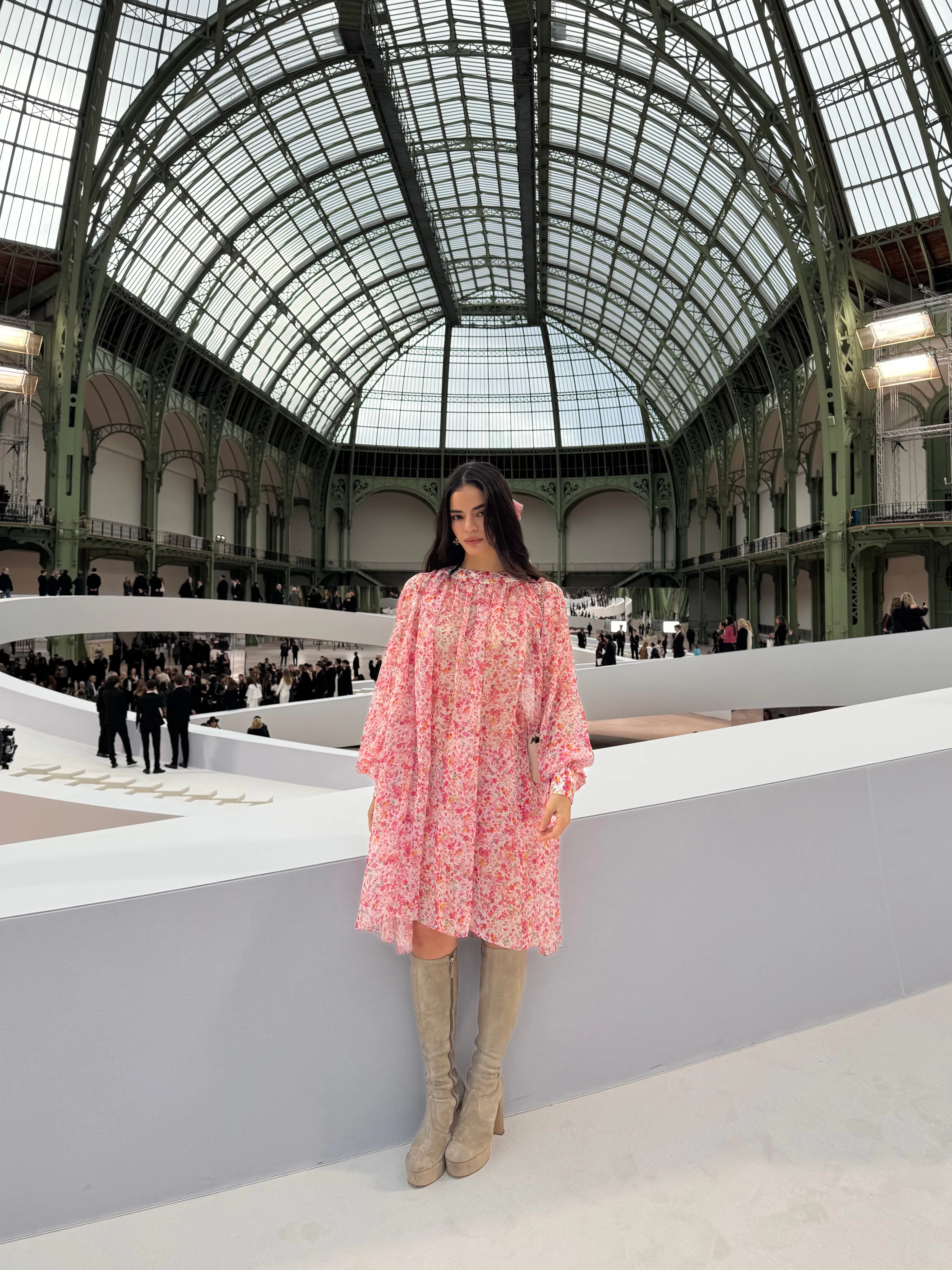 Actor Coco Baudelle On Motherhood, Filmmaking, & Her Love For ...