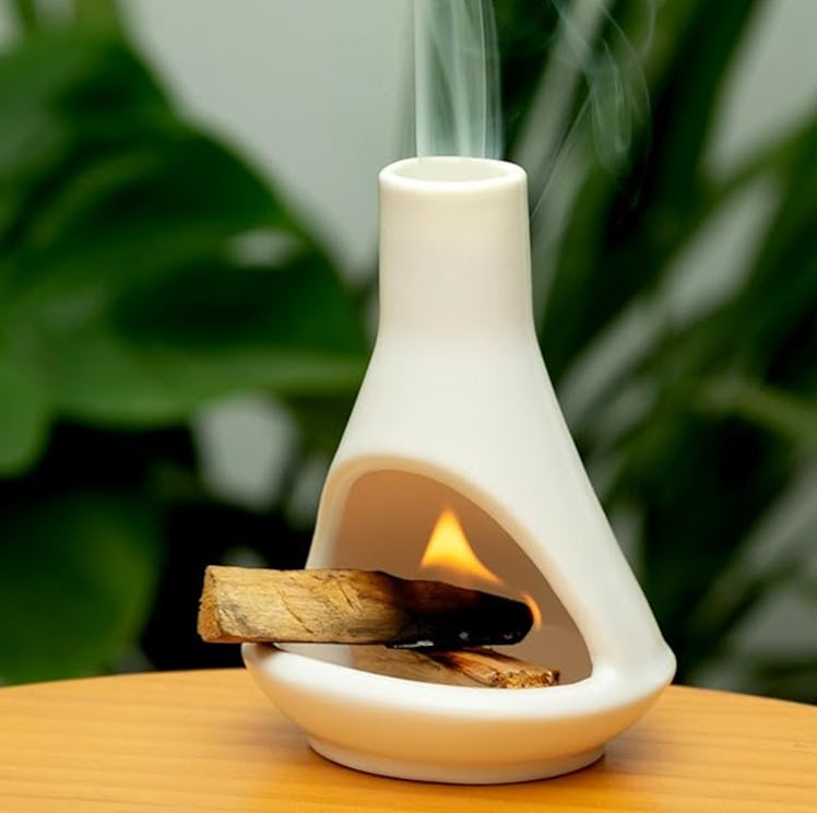 MOUGIGI Ceramic Incense Diffuser