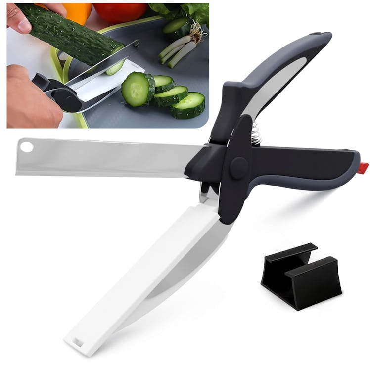 LIBERHAUS Cutting Board Scissors