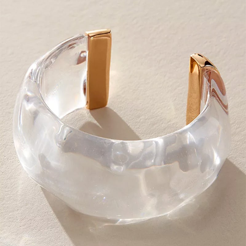 Aleisha Cuff Bracelet
